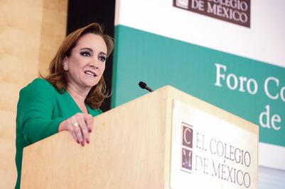 SRE: México, dispuesto a hacer cambios en el TLCAN