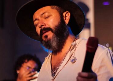 Edgar Oceransky cree en la justicia y habla “por última vez”: “No me reduzco a un capítulo tan desafortunado”