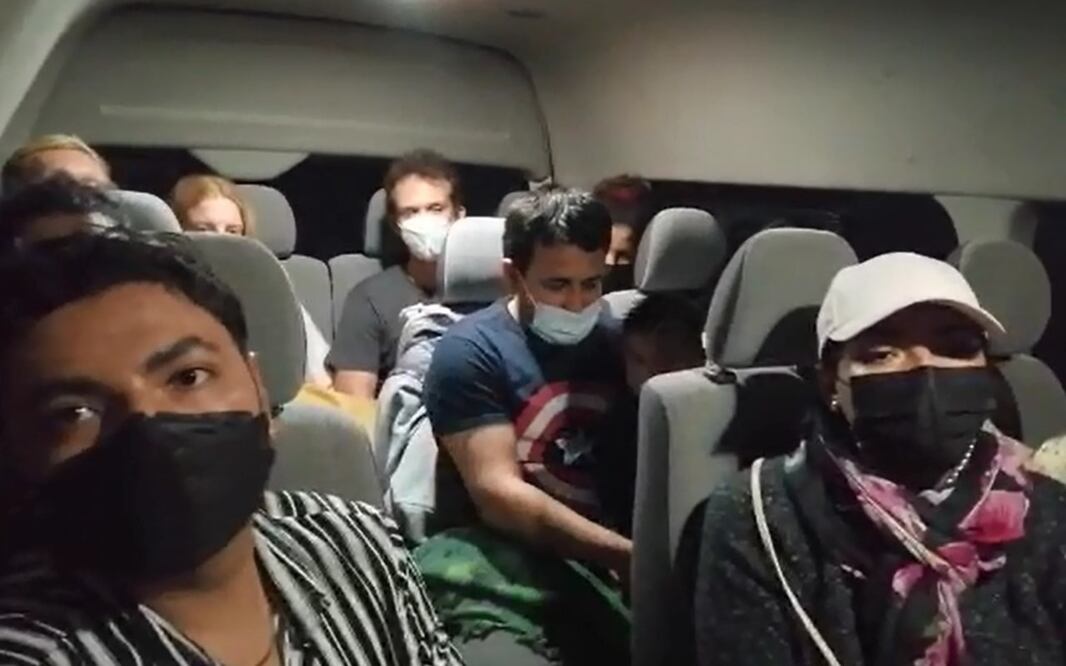 Foto: Captura de video 