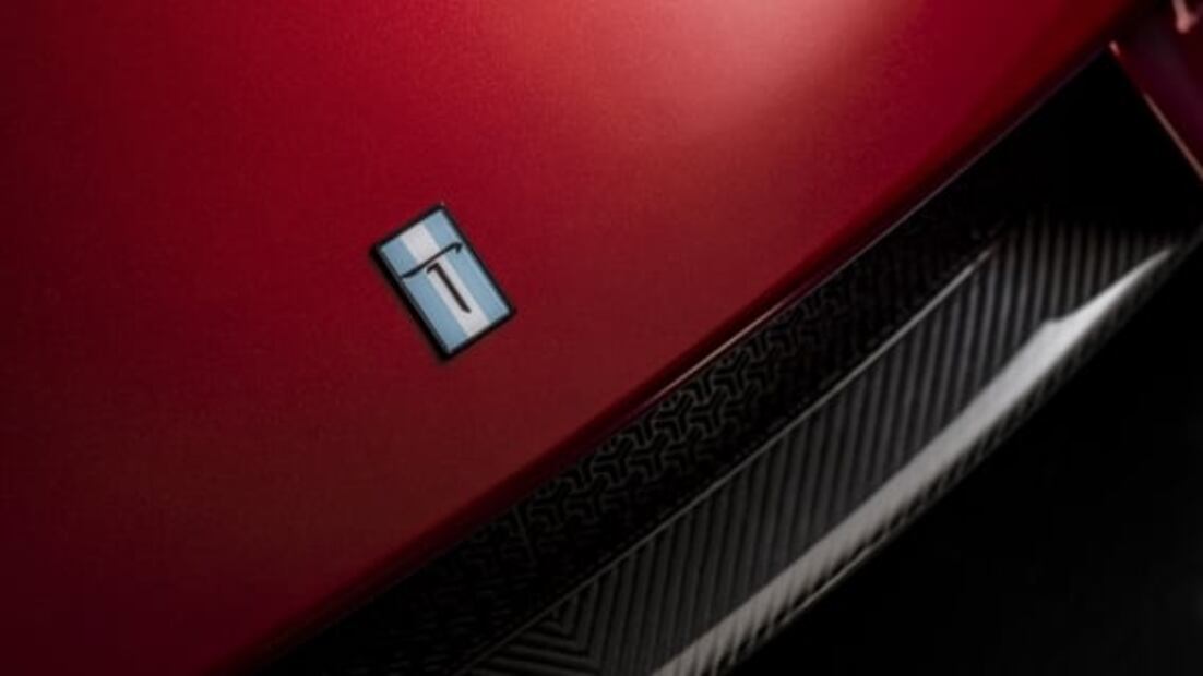 La marca argentina De Tomaso revive con un superdeportivo