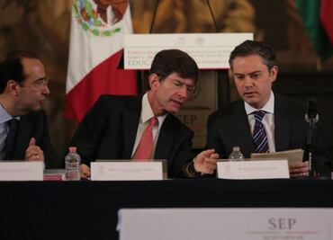 SEP sancionaría a “más de 2 mil” maestros paristas