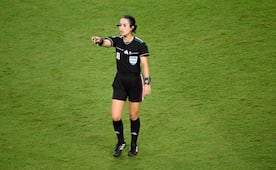 Katia Itzel tiene gran presentación