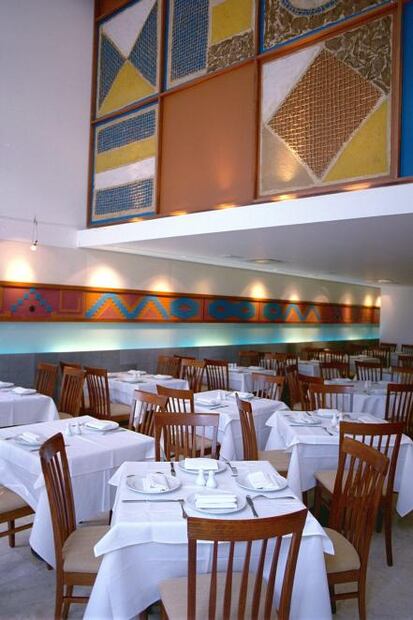 Patricia Quintana, la chef que recorrió México para mostrarlo al mundo