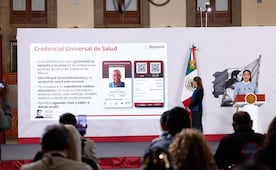 ¿Qué es la credencialización universal de salud?; te decimos para qué sirve y cuándo comienza
