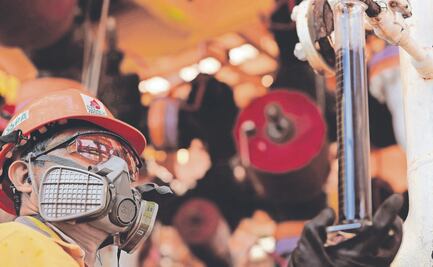 Las ventas de petróleo a EU se desploman 78% 