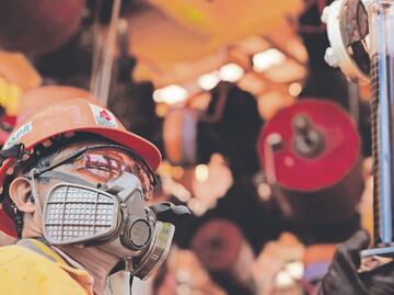 Las ventas de petróleo a EU se desploman 78%