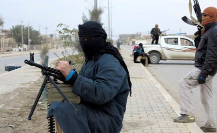 EU: terrorismo islamista más agresivo y mejor dotado