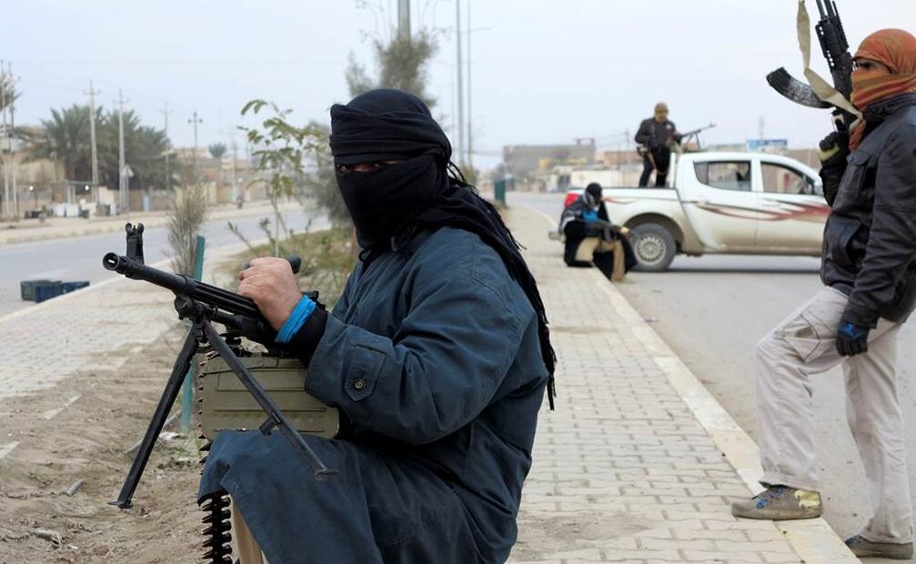 Los secuestros por rescate son frecuentes en los estados del noroeste y el centro de Nigeria, donde operan grupos criminales. Foto: Reuters