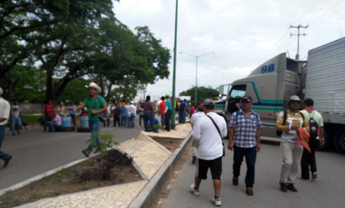 ARCHIVO / EL UNIVERSAL