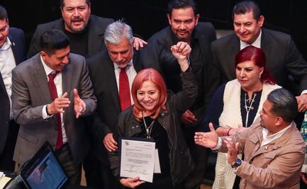 Rosario Piedra llega con el pie izquierdo a la CNDH: gobernador de Guanajuato