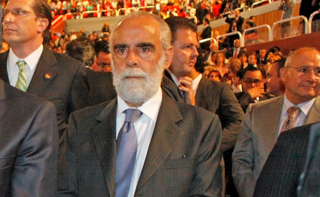 Foto: Archivo/ EL UNIVERSAL