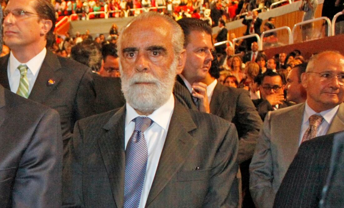 Foto: Archivo/ EL UNIVERSAL