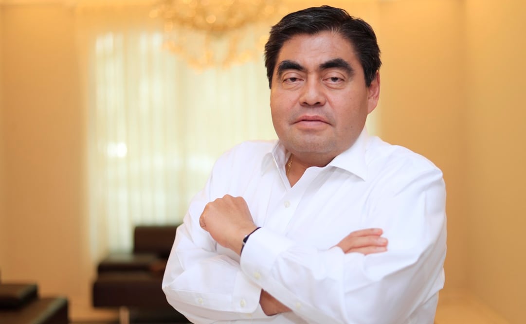 Foto: Irvin Olivares / EL UNIVERSAL