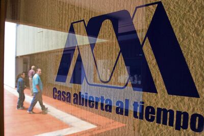 Una década de la Feria de Ciencias en la UAM