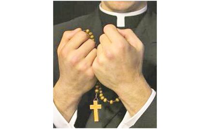 Cura ortodoxo resulta herido por bala en templo de Lyon, Francia