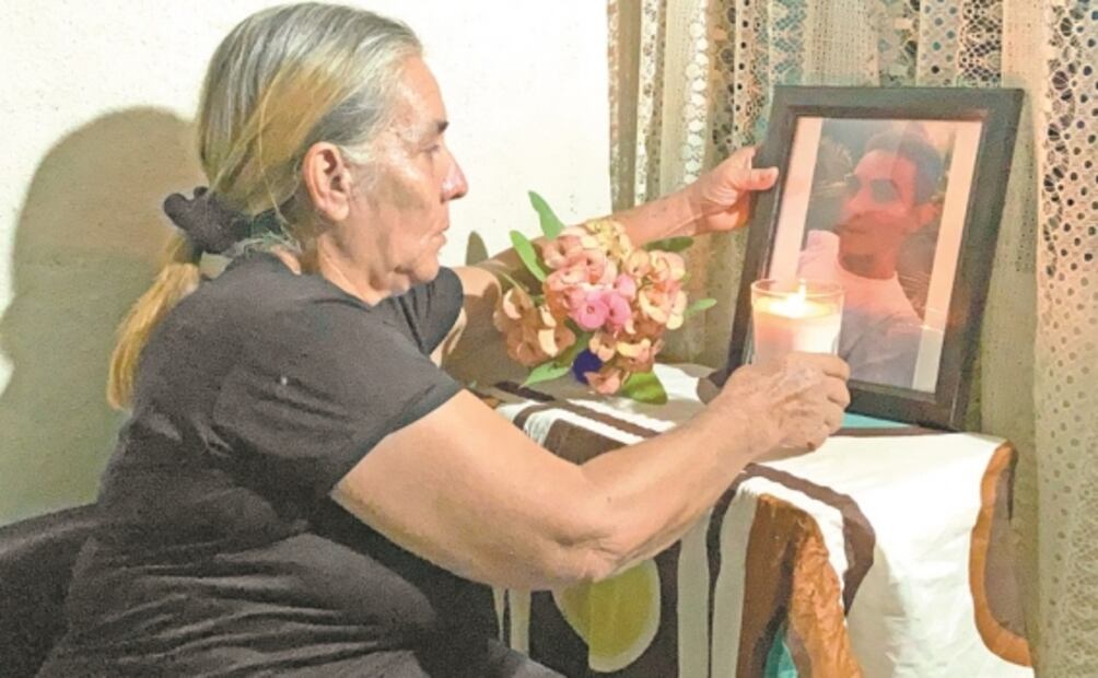 Que nos devuelvan a nuestros hijos, vivos o muertos: piden en Michoacán