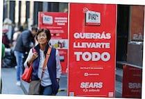 El Buen Fin deja una derrama de 94 mil mdp