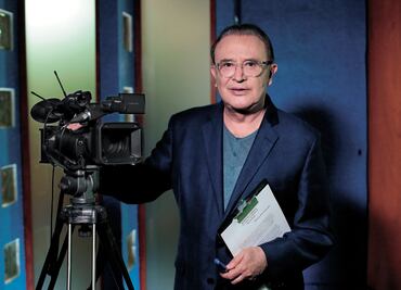 Permanente guarda minuto de silencio en memoria de Ricardo Rocha