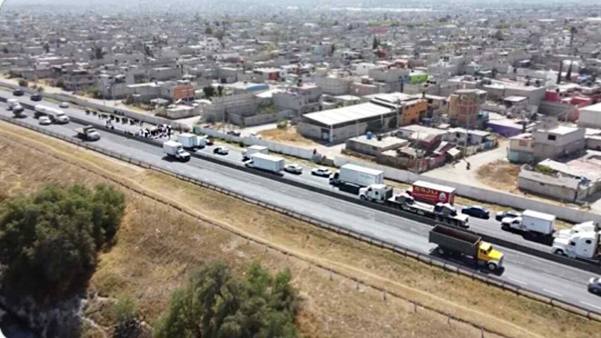 Foto:@FernandoCruzFr7/ El Universal