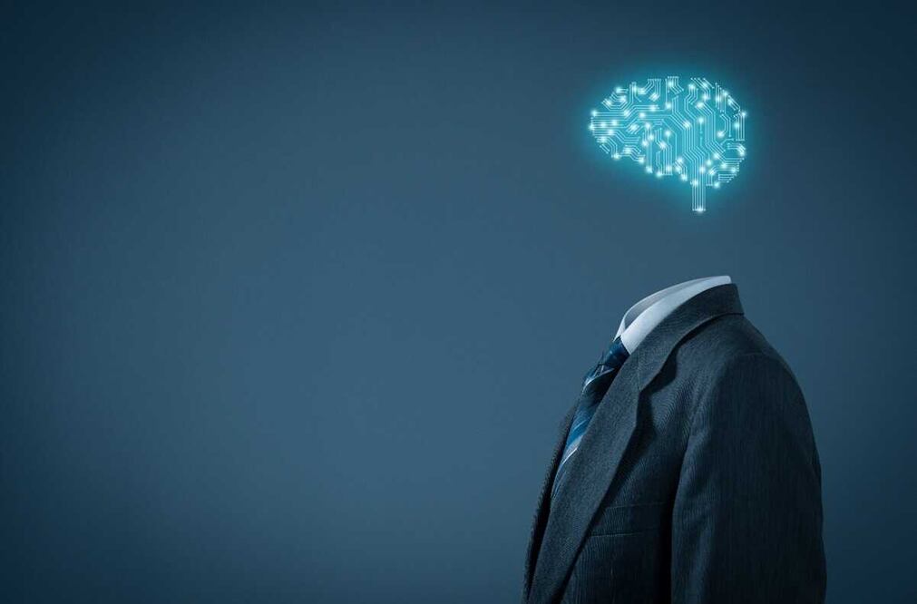 Fue en 2017 cuando el término "deepfake" fue utilizado por primera vez, en la plataforma "Reddit". Foto: El Universal/Jakub Jirsak, archivo 