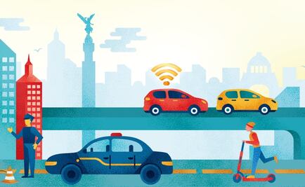 ¿Cómo son las ciudades del futuro?