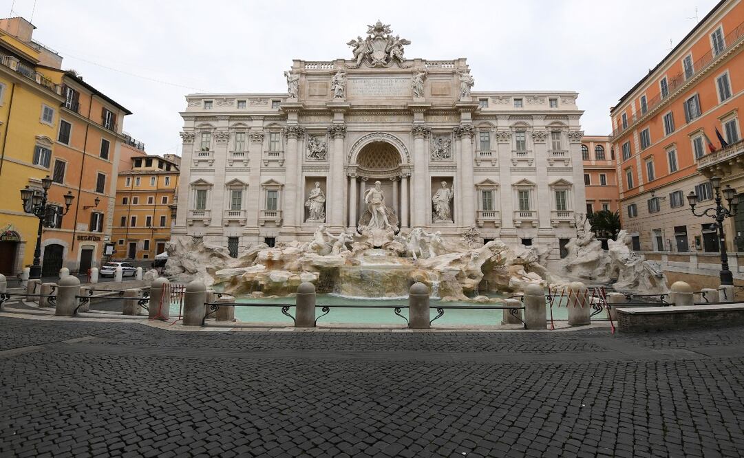 El turismo contribuye con 10.4% del PIB mundial, asegura el WTTC. Foto: Alessandro di Meo