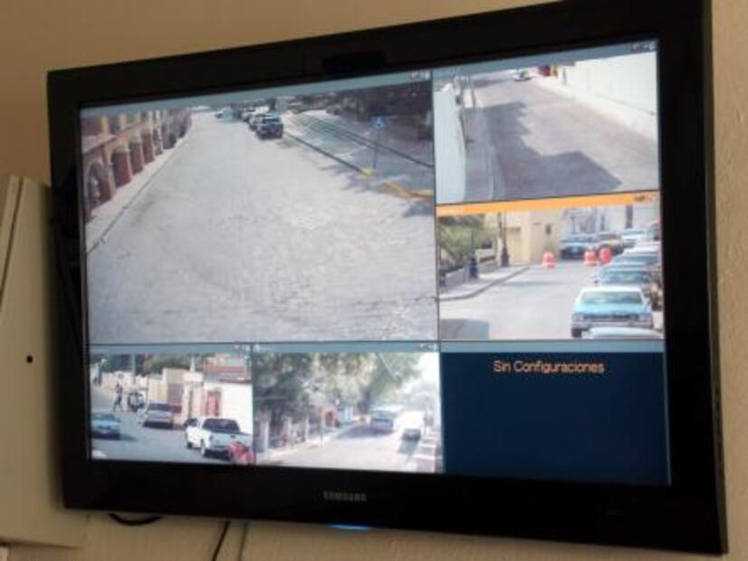 Cuando nos empezaron a vigilar