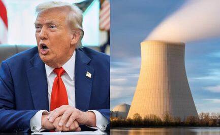 Trump defiende el carbón y asegura no permitirá nuevos proyectos eólicos; no permitiré “ningún molino de viento"