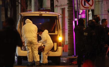 25 dead after criminals attack bar in Coatzacoalcos, Mexico