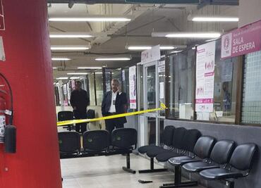 Reportan graves a agente de Procuraduría y compañeros a quienes baleó