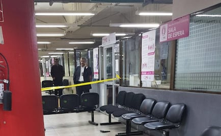 Reportan graves a agente de Procuraduría y compañeros a quienes baleó