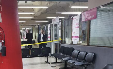 Reportan graves a agente de Procuraduría y compañeros a quienes baleó