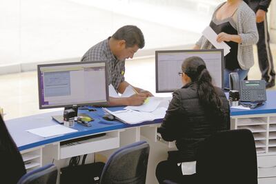 Corrupción crece en primer año de 4T: Inegi