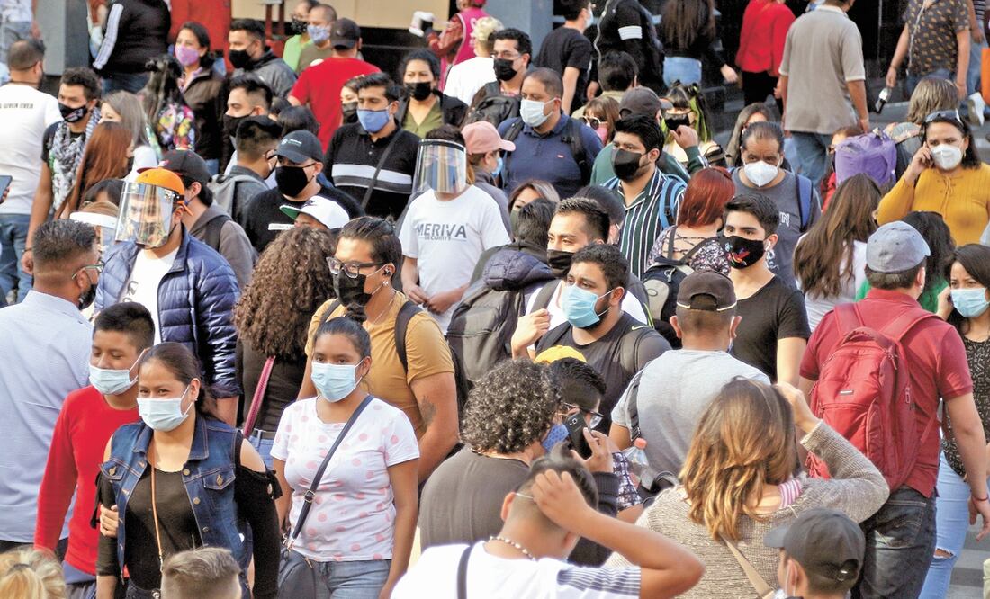 Foto: El Universal / Carlos Mejía, archivo