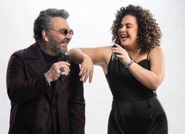 Mijares rompe el silencio sobre bullying hacia su hija, Lucero: "como padre te duele"