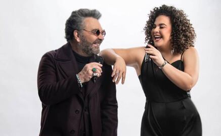 Mijares rompe el silencio sobre bullying hacia su hija, Lucero: "como padre te duele"