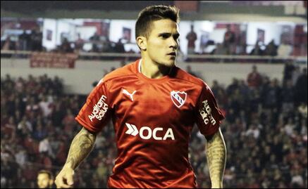 ¿Quién es Fabricio Bustos, el jugador que llegaría al América?