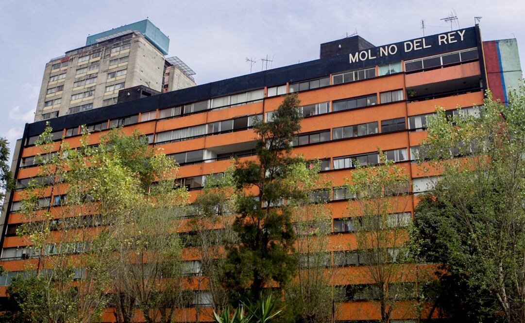 Foto: Archivo / EL UNIVERSAL.