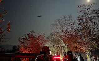 Capturan a siete presuntos responsables de ataque a policías estatales en Jiquipilas, Chiapas; aseguran armas  