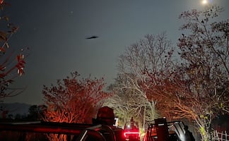 Capturan a siete presuntos responsables de ataque a policías estatales en Jiquipilas, Chiapas; aseguran armas  