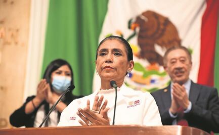 Rechaza Sedesa respuesta tardía a la pandemia 