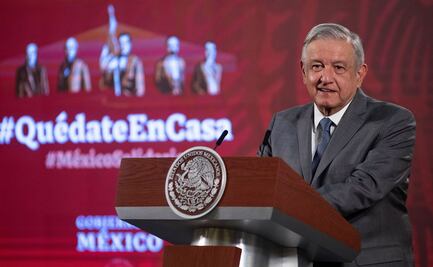 Politizan la pandemia y ahora la nueva normalidad