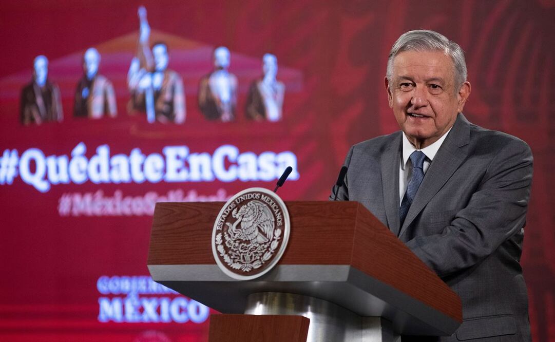 Politizan la pandemia y ahora la nueva normalidad