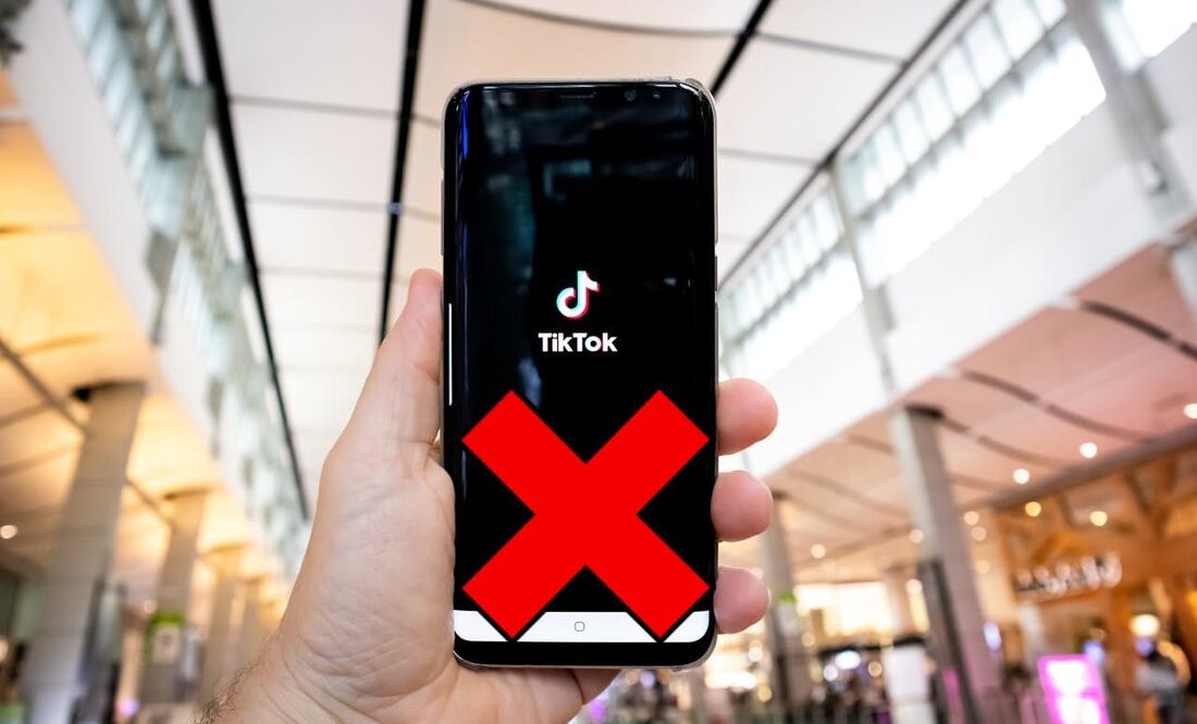 Cuenta de TikTok. Foto: Pexels