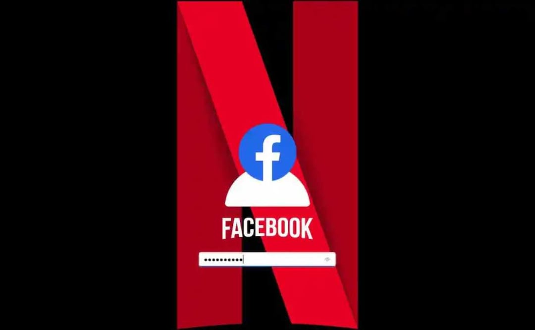Netflix decidió retirar su soporte de inicio de sesión con Facebook en su página web