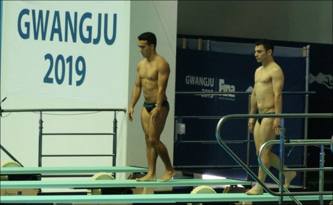 FOTO: @FemexNatacion