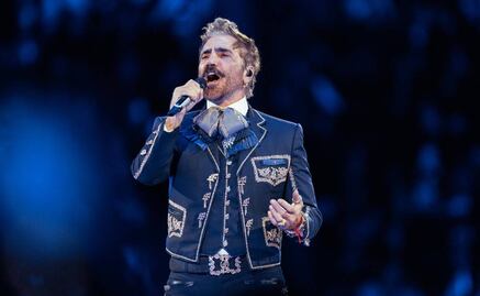 "De rey a rey": Alejandro Fernández rinde homenaje a su padre Chente en la México