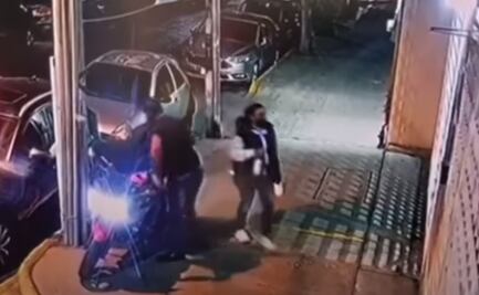 Lo que sabemos de Nancy Jaqueline, mujer policía que aventaron de un cuarto piso