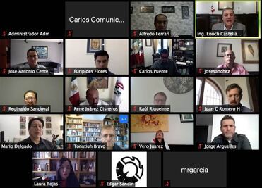 Canacitra advierte de disminución en ventas, liquidez en empresas y despidos por contingencia