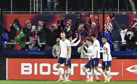 Estados Unidos convoca a todas sus estrellas para jugar contra México en la Fecha FIFA